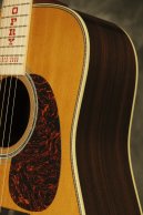 2000 Martin GRAND OLE OPRY 75th Anniversary Commemorative