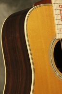 2000 Martin GRAND OLE OPRY 75th Anniversary Commemorative