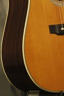 2000 Martin GRAND OLE OPRY 75th Anniversary Commemorative