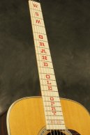 2000 Martin GRAND OLE OPRY 75th Anniversary Commemorative