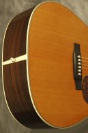 2000 Martin GRAND OLE OPRY 75th Anniversary Commemorative