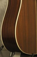 2000 Martin GRAND OLE OPRY 75th Anniversary Commemorative