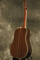 2000 Martin GRAND OLE OPRY 75th Anniversary Commemorative