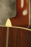 2000 Martin GRAND OLE OPRY 75th Anniversary Commemorative