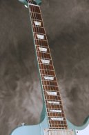 2011 Gibson Custom Shop Firebird V rare INVERNESS GREEN