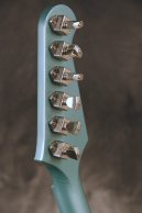 2011 Gibson Custom Shop Firebird V rare INVERNESS GREEN