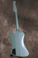 2011 Gibson Custom Shop Firebird V rare INVERNESS GREEN