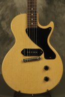 1956 Gibson Les Paul Junior TV YELLOW