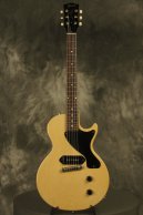 1956 Gibson Les Paul Junior TV YELLOW