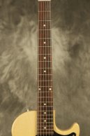 1956 Gibson Les Paul Junior TV YELLOW