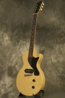 1956 Gibson Les Paul Junior TV YELLOW