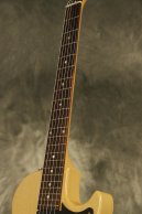 1956 Gibson Les Paul Junior TV YELLOW