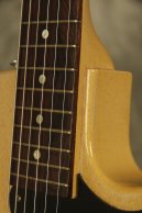 1956 Gibson Les Paul Junior TV YELLOW