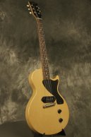 1956 Gibson Les Paul Junior TV YELLOW