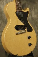 1956 Gibson Les Paul Junior TV YELLOW