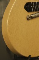 1956 Gibson Les Paul Junior TV YELLOW