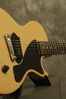 1956 Gibson Les Paul Junior TV YELLOW