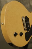 1956 Gibson Les Paul Junior TV YELLOW