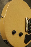 1956 Gibson Les Paul Junior TV YELLOW