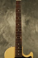 1956 Gibson Les Paul Junior TV YELLOW