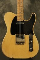 1953 Fender Telecaster