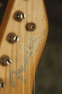 1953 Fender Telecaster