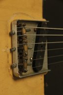 1953 Fender Telecaster