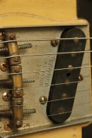 1953 Fender Telecaster