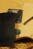 1953 Fender Telecaster