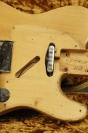 1953 Fender Telecaster