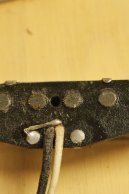 1953 Fender Telecaster