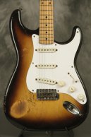 1957 Fender Stratocaster Sunburst