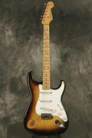 1957 Fender Stratocaster Sunburst