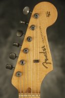 1957 Fender Stratocaster Sunburst