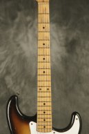 1957 Fender Stratocaster Sunburst