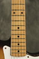 1957 Fender Stratocaster Sunburst