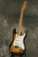 1957 Fender Stratocaster Sunburst