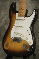 1957 Fender Stratocaster Sunburst