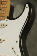 1957 Fender Stratocaster Sunburst