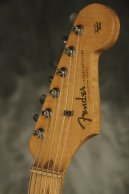 1957 Fender Stratocaster Sunburst