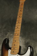 1957 Fender Stratocaster Sunburst