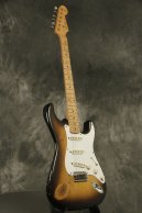 1957 Fender Stratocaster Sunburst