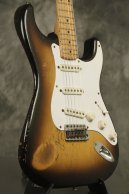 1957 Fender Stratocaster Sunburst