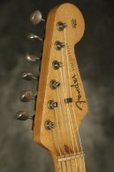 1957 Fender Stratocaster Sunburst