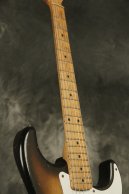 1957 Fender Stratocaster Sunburst