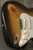 1957 Fender Stratocaster Sunburst