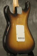 1957 Fender Stratocaster Sunburst