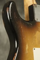 1957 Fender Stratocaster Sunburst