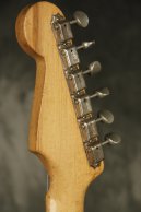 1957 Fender Stratocaster Sunburst