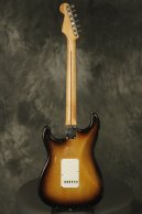 1957 Fender Stratocaster Sunburst